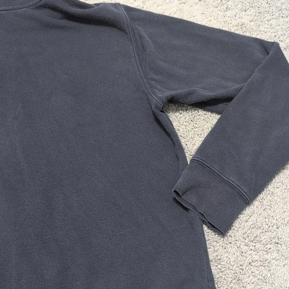 The North‎ Face Men's Zip Up Hoodie Sweatshirt Jacket size Medium